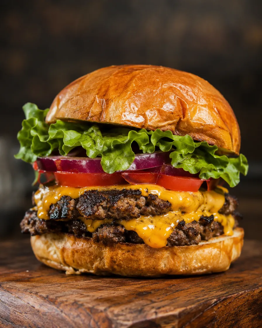 Food from a typical prompt